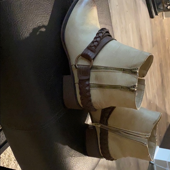Pierre Dumas Shoes - Boots